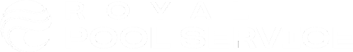 Royal Pool Service White